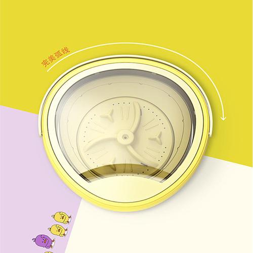 折叠迷你洗衣机工厂寻源指南 从需求到合作的全流程解析