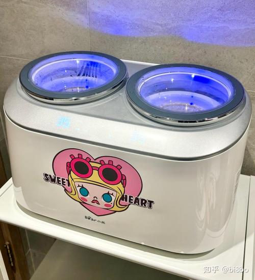 同居后发现内衣裤不该扔进大洗衣机？高性价比折叠内衣洗衣机选购指南