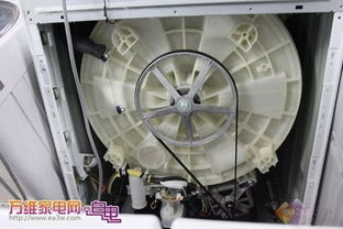 首选1级能效比，三洋XQG65-F1029W仅2K，颠覆传统的折叠洗衣机新选择